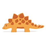 Tender Leaf Toys Stegosaurus Wooden Animal