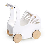 Tender Leaf Toys Sweet Swan Pram