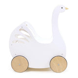 Tender Leaf Toys Sweet Swan Pram