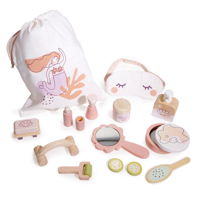 Tender Leaf Toys Spa Retreat Set