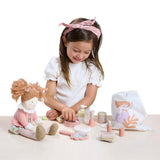 Tender Leaf Toys Spa Retreat Set