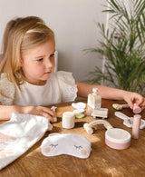 Tender Leaf Toys Spa Retreat Set