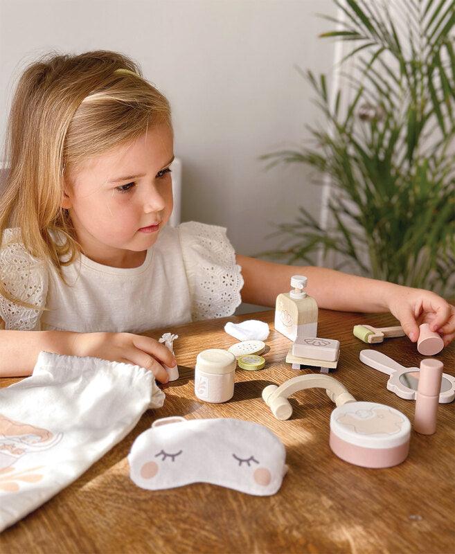 Tender Leaf Toys Spa Retreat Set