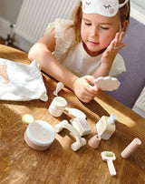 Tender Leaf Toys Spa Retreat Set