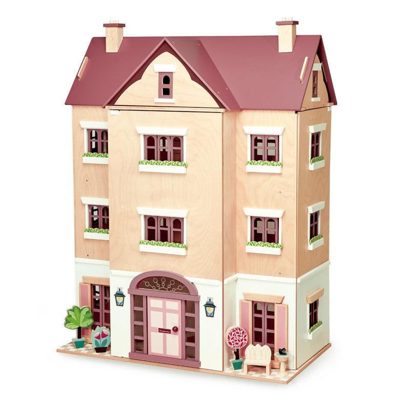 Tender Leaf Toys Fantail Hall Doll House