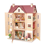 Tender Leaf Toys Fantail Hall Doll House