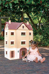 Tender Leaf Toys Fantail Hall Doll House