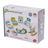 Tender Leaf Toys Dovetail Kids Room Set