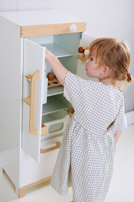 Tender Leaf Toys Refrigerator