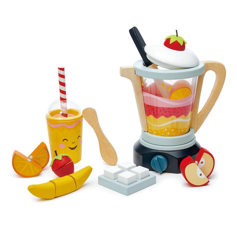 Tender Leaf Toys Fruity Blender