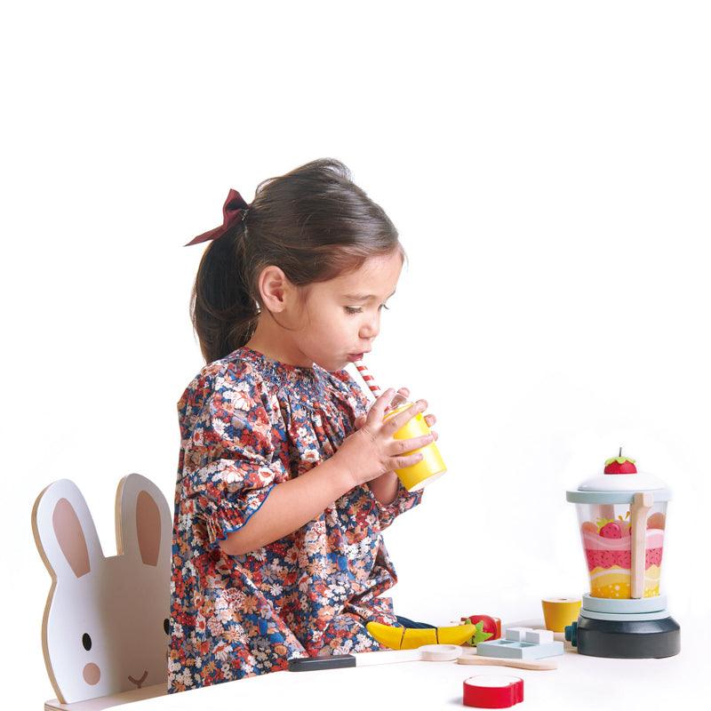 Tender Leaf Toys Fruity Blender