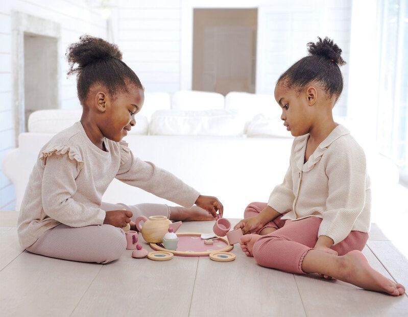 Tender Leaf Toy Birdie Tea Set