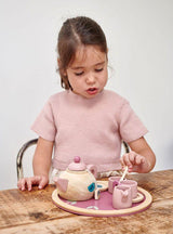 Tender Leaf Toy Birdie Tea Set