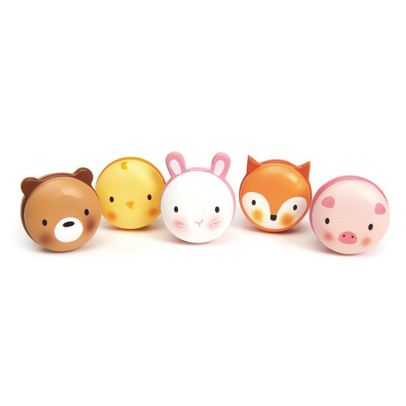 Tender Leaf Toys Animal Macarons