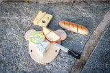 Tender Leaf Toys Cheese Chopping Board