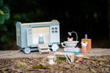 Tender Leaf Toys Secret Meadow Shepherd's Hut