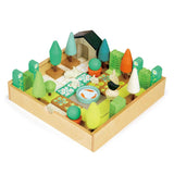 Tender Leaf Toys Little Garden Designer Set