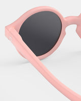 Izipizi: Sun Baby Collection - Pastel Pink