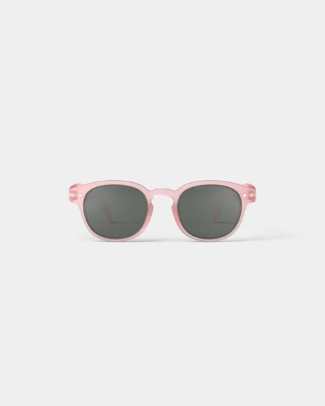 Izipizi: Sun Junior Collection C - Light Pink