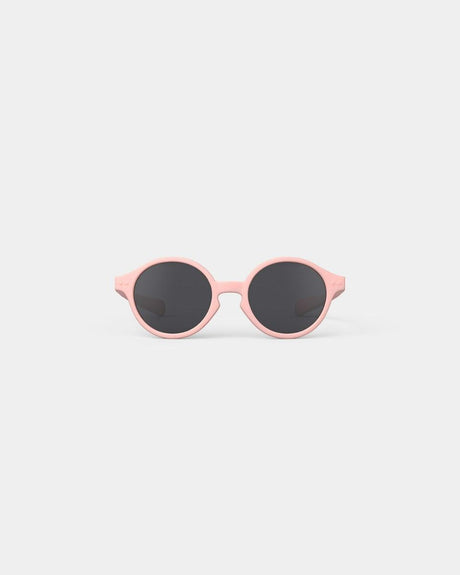 Izipizi: Sun Kids Collection - Pastel Pink