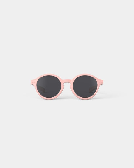 Izipizi: Sun Kids Plus Collection - Pastel Pink