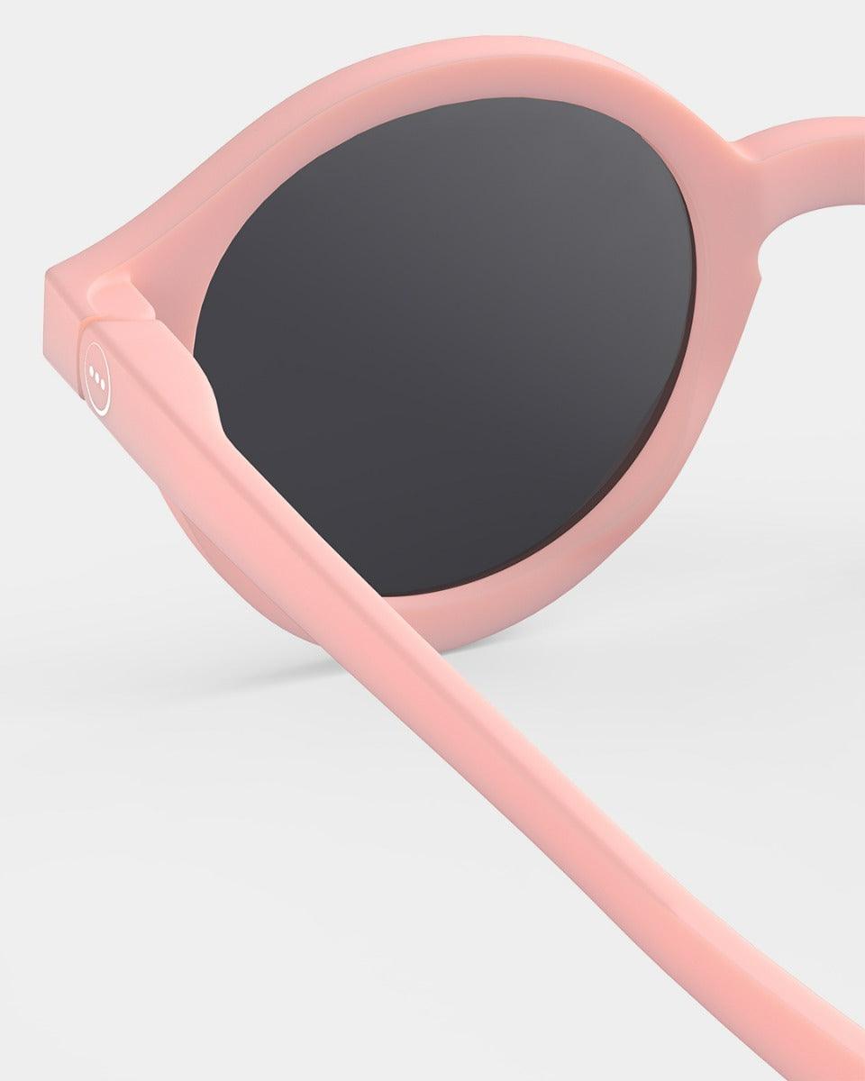Izipizi: Sun Kids Plus Collection - Pastel Pink