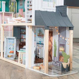 KidKraft  Celeste Mansion Dollhouse