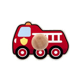 Melissa & Doug Vehicles Jumbo Knob Puzzle