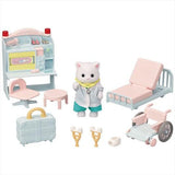 Sylvanian Families- Village Doctor Starter Set