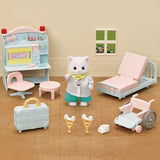 Sylvanian Families- Village Doctor Starter Set