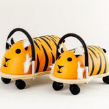 Wheely Bugs Tiger Small