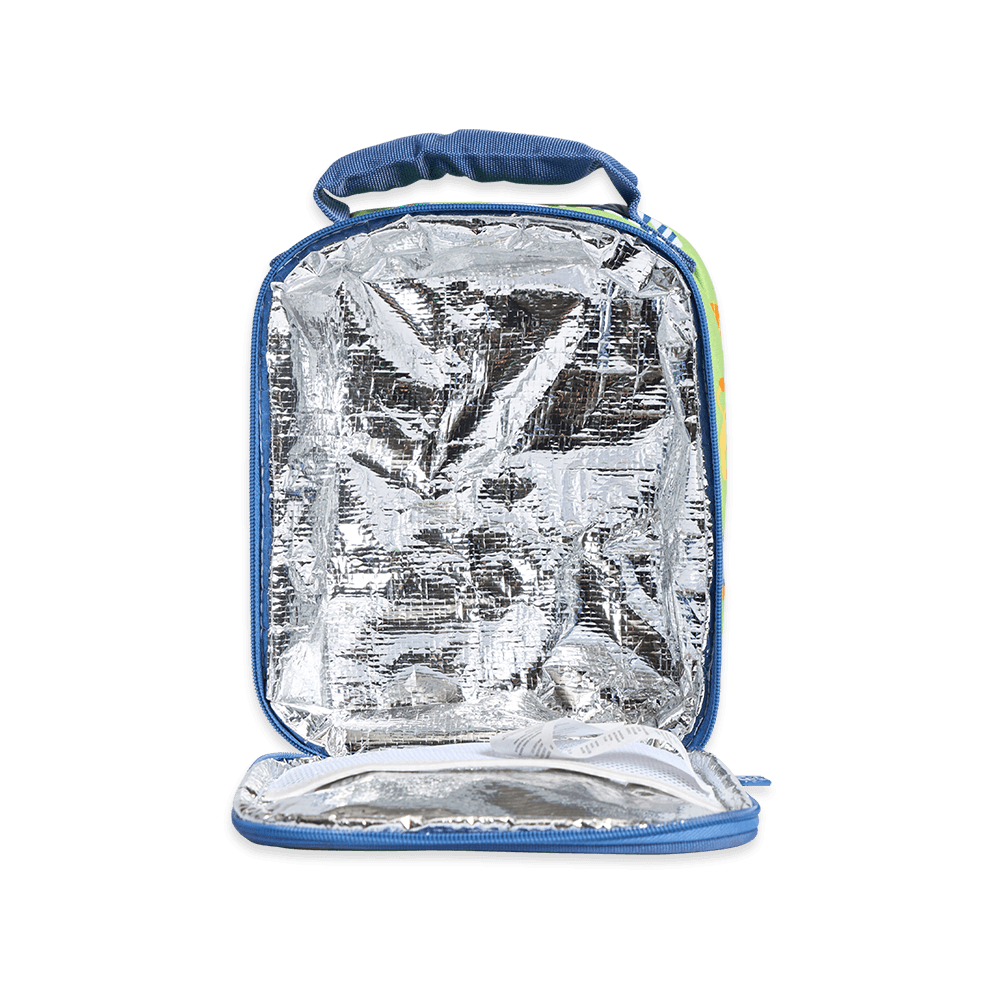 Penny Scallan Insulated Lunch Bag - Wild Thing