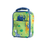 Penny Scallan Insulated Lunch Bag - Wild Thing