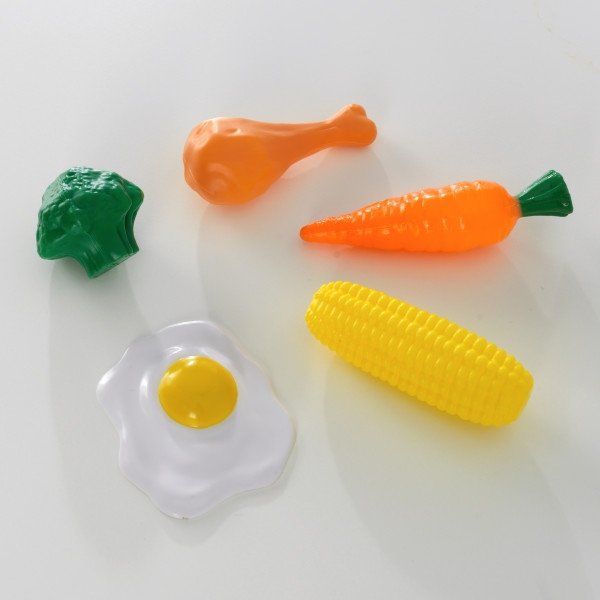 KidKraft Deluxe Tasty Treats Play Food Set