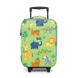 Penny Scallan Wheelie Case - Wild Thing