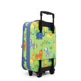 Penny Scallan Wheelie Case - Wild Thing