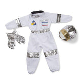 Melissa & Doug Astronaut Role Play Costume Set