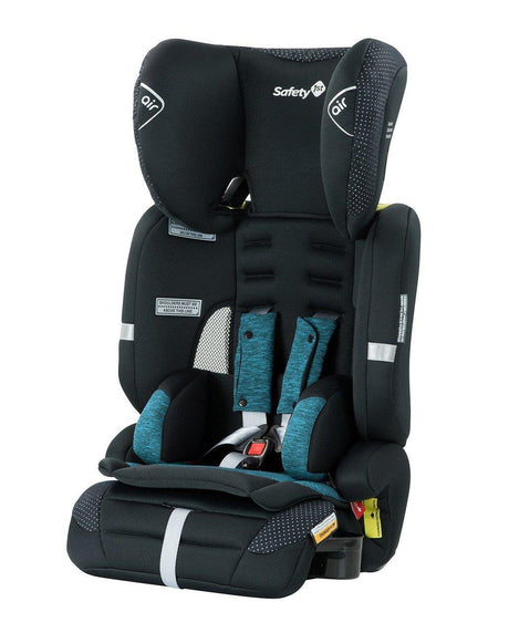 Safety 1st Prime AP Convertible Booster Seat - Teal Marle
