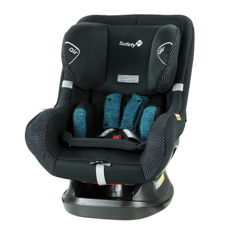 Safety 1st Summit AP Convertible Car Seat - Teal Marle
