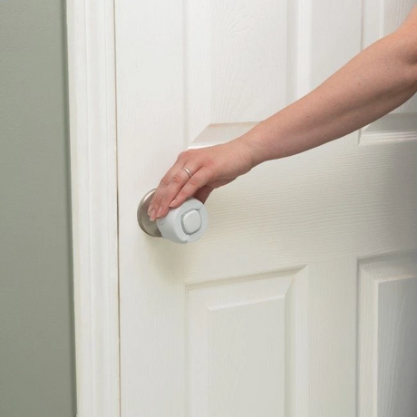 Safety 1st Outsmart Door Knob Covers - 2 Pack