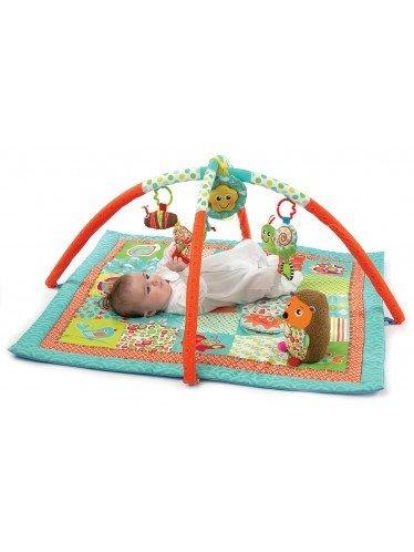 Playgro Large Activity Play Grow With Me Garden Gym