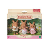 Sylvanian Families Kangaroo Family