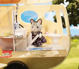 Sylvanian Families The Caravan