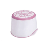 Ubbi Step Stool - Pink