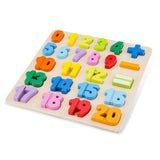 New Classic Toys Number Puzzle