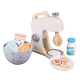 New Classic Toys Baking Set - White