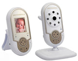 Motorola Baby 2 Inch Digital Video Monitor MBP28