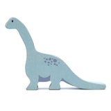 Tender Leaf Toys 1 Piece Dinosaur Display Shelf Set