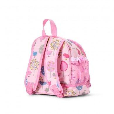 Penny Scallan Junior Backpack - Chripy Bird