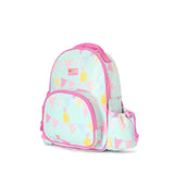 Penny Scallan Backpack Medium - Pineapple Bunting